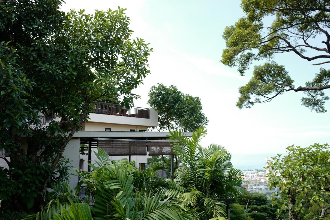 Hotel Sunset Bay View Phuket Patong Exterior foto