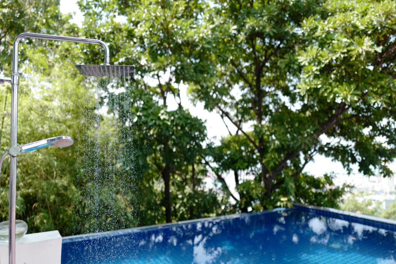 Hotel Sunset Bay View Phuket Patong Exterior foto